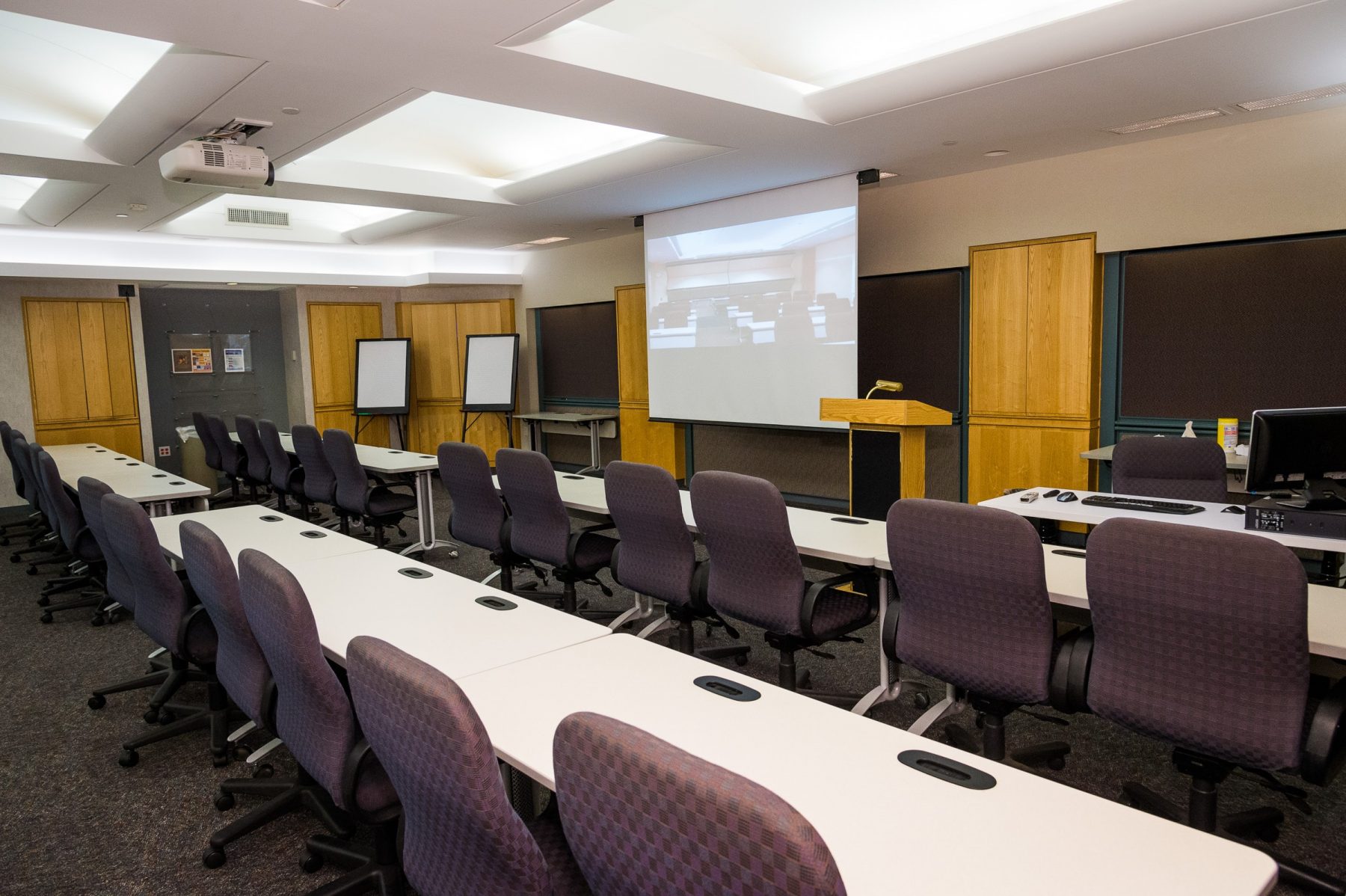 AMA Conference Center at New York AMA