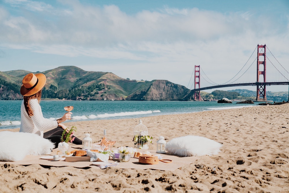 3 Unique San Francisco Spring Break Activities You Will Love AMA