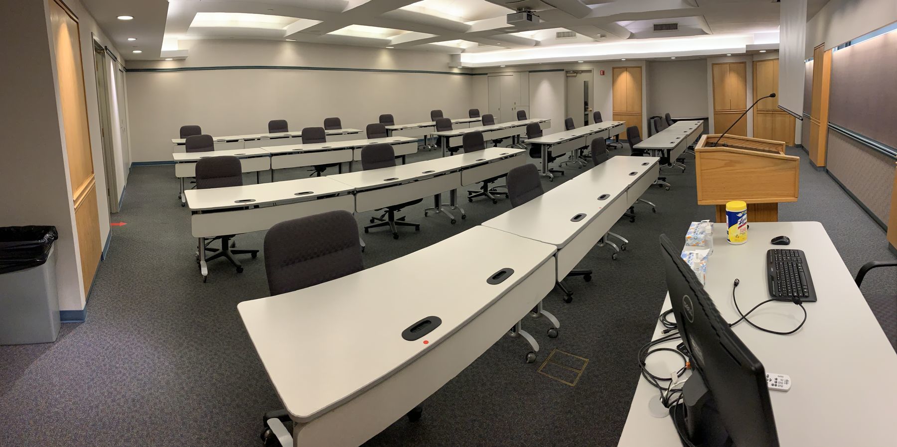 AMA Conference Center at New York AMA