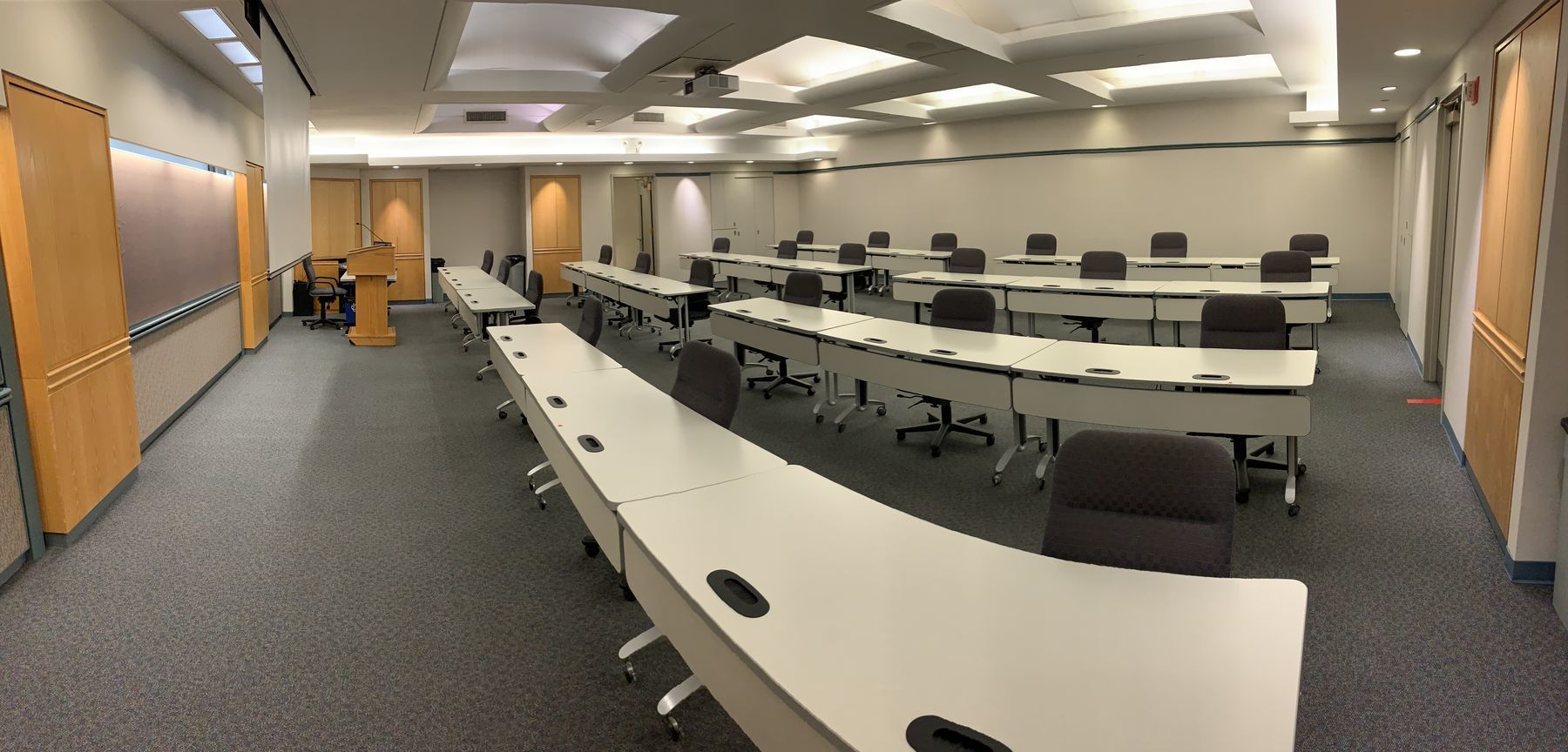 AMA Conference Center at New York AMA