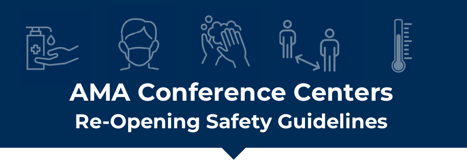 AMA Safety Guidelines