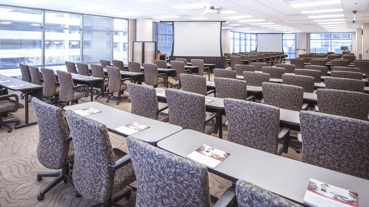 Atlanta – Rooms 303 & 304