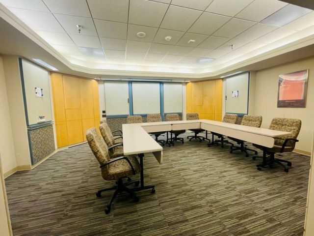 San Francisco – Room 203