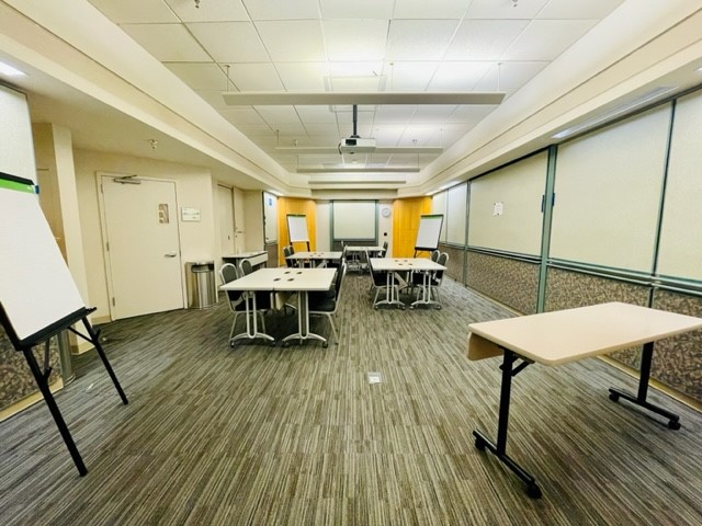 San Francisco – Room 204