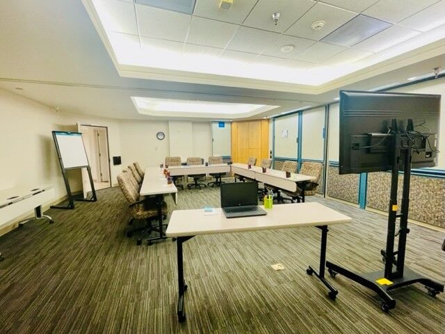 San Francisco – Room 207