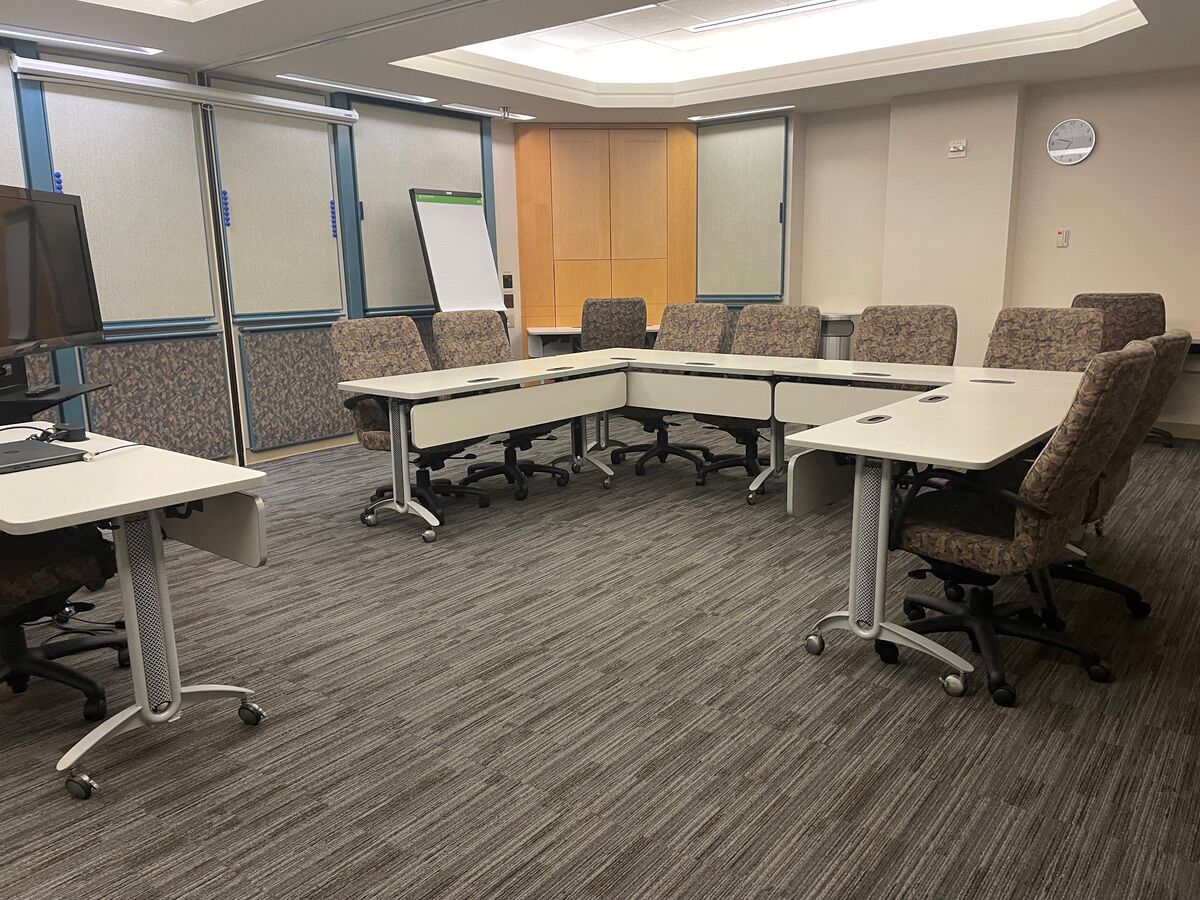 San Francisco – Room 209