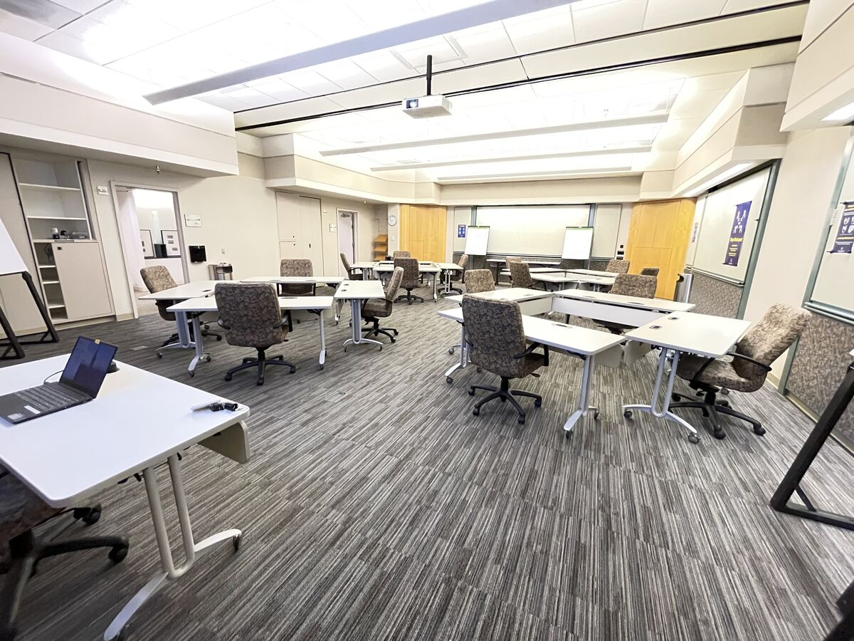 San Francisco – Rooms 215 & 216