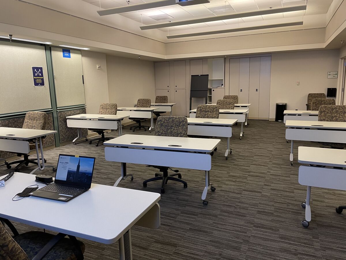 San Francisco – Room 217